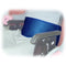 Secuback rolstoelstabilisatiegordel met buikbevestiging (type 1)
