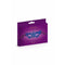 Shhh Blinddoek Maskarade Blauw