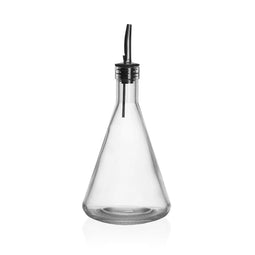 Flesje Versa 450 ml Kristal