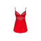 Babydoll & String Obsessive XS/S