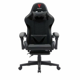 Gaming stoel Tempest Shake Zwart
