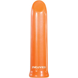Mini Vibrator Evolved Lip Service Oranje