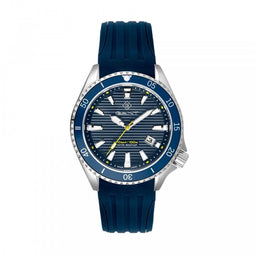 Horloge Heren Gant G1740 Kleur Blauw
