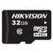 Micro SD-Kaart Hikvision HS-TF-L2I 32 GB