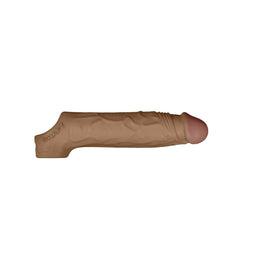 Realistische Dildo Shaft 7.8 - OAK