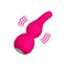 Mini Vibrator FemmeFun Stubby Roze