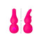 Mini Vibrator FemmeFun Stubby Roze