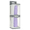 Vibrator Get Real by Toyjoy Paars