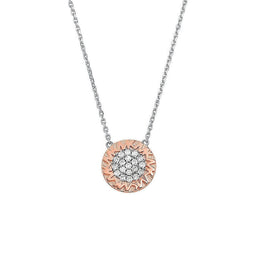 Ketting Dames Michael Kors MKC1587AN931