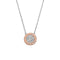 Ketting Dames Michael Kors MKC1587AN931