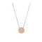 Ketting Dames Michael Kors MKC1587AN931
