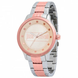 Horloge Dames Just Cavalli R7253127529