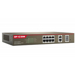 Schakelaar Ip-Com S3300-10-PWR-M