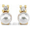 Oorbellen Dames Majorica 12269.01.1.000.010.1