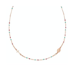 Ketting Dames Amen CRO10RRRV3