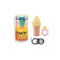 Kogel Vibrator Love to Love Vanille