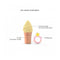 Kogel Vibrator Love to Love Vanille