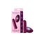 Kogel Vibrator FemmeFun Versa Bullet Roze