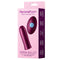 Kogel Vibrator FemmeFun Versa Bullet Roze