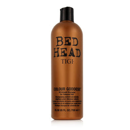 Shampoo voor gekleurd haar Tigi Bed Head Colour Goddess 750 ml
