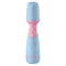 Mini Vibrator FemmeFun Ffix Wand Blauw