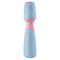Mini Vibrator FemmeFun Ffix Wand Blauw