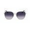 Zonnebril Dames Longchamp LO168S-709 ø 57 mm