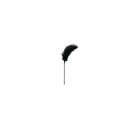 Feather Tickler EasyToys Zwart