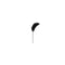 Feather Tickler EasyToys Zwart