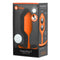 Anale Plug B-Vibe 3 Oranje