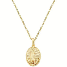 Ketting Dames Amen CLFAGP