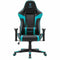 Gaming stoel Tempest Conquer Blauw