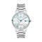 Horloge Heren Gant G165024 Zilverkleurig