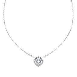 Ketting Dames Amen CLSO60BB