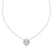 Ketting Dames Amen CLSO60BB