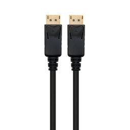 Notebook-standaard Ewent EC1410 Zwart 1 m