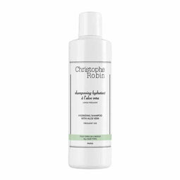 Vochtinbrengende Shampoo Christophe Robin 1 L Aloë Vera