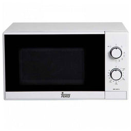 Magnetron met Grill Teka MW225G 20 L 700W Wit 700 W 1050 W 20 L