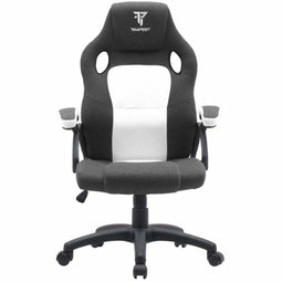Gaming stoel Tempest Discover Wit