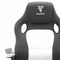 Gaming stoel Tempest Discover Wit