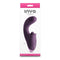 G-spot Vibrator NS Novelties Inya Paars