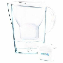 Kruik met Filter Brita 1039164 2,4 L 2,4 L (1 Stuks)