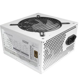 Voedingsbron Mars Gaming MPB550W ATX 550 W 80 Plus Bronze
