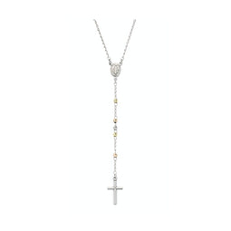 Ketting Dames Amen CRO30BBRGD