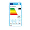 Conventionele Afzuigkap Balay 7612985650045 60 cm 620 m³/h 250W A Staal