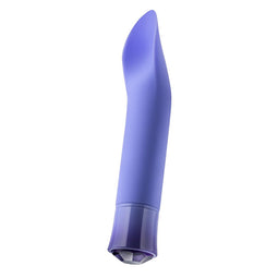 Mini Vibrator Blush Gem Enrapture Paars