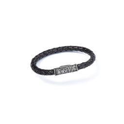 Armband Heren AN Jewels AA.P253SABK.M