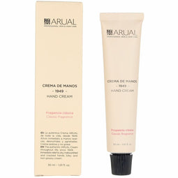 Handcrème Arual 30 ml