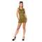 Jurk Guilty Pleasure Geel (L)
