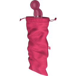 Erotische Accessoire Satisfyer Treasure Roze XL